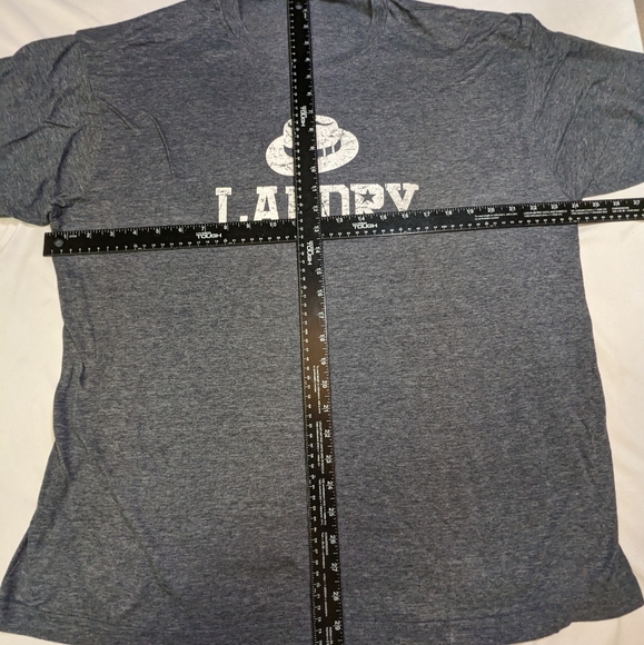 TOM LANDRY with Iconic Hat Graphic XXL. The Greatest Dallas Cowboys Coach - Picture 3 of 7